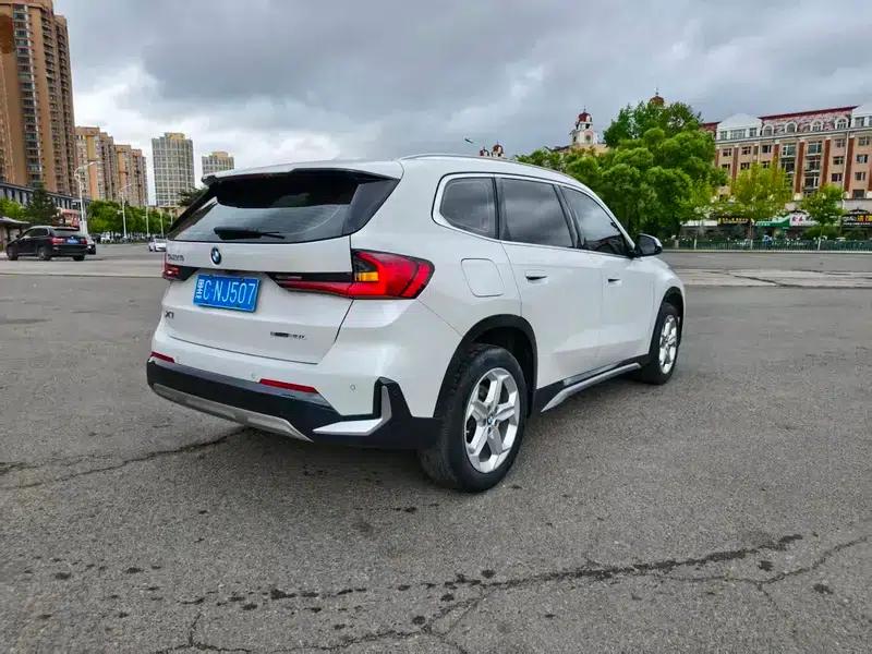 2023 BMW X1 sDrive20Li X Design Package — миниатюра 6
