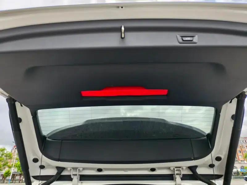 2023 BMW X1 sDrive20Li X Design Package — миниатюра 10