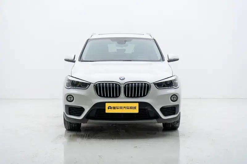 BMW X1 2019 sDrive20Li Leading Edition — миниатюра 2