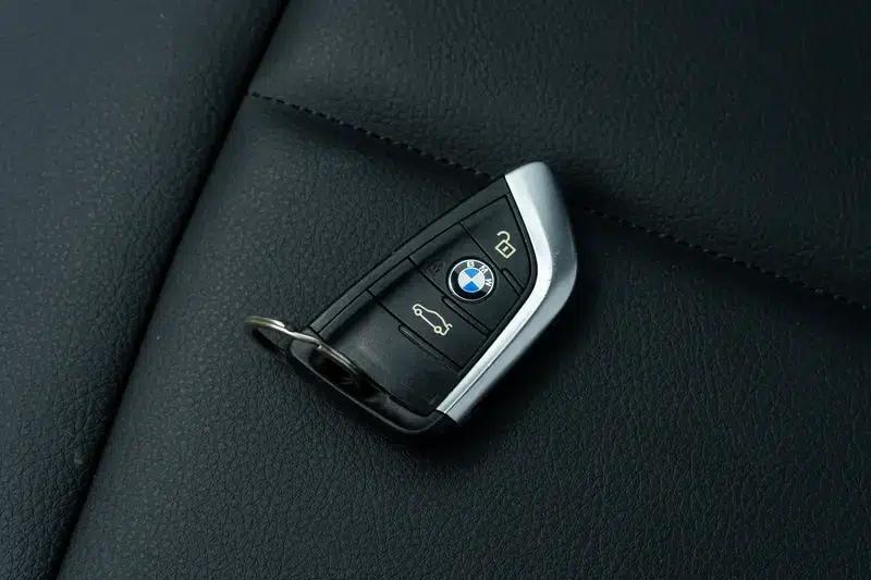 BMW X1 2019 sDrive20Li Leading Edition — миниатюра 11