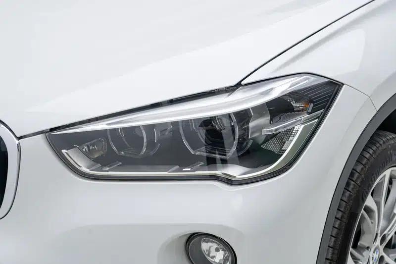 BMW X1 2019 sDrive20Li Leading Edition — миниатюра 12