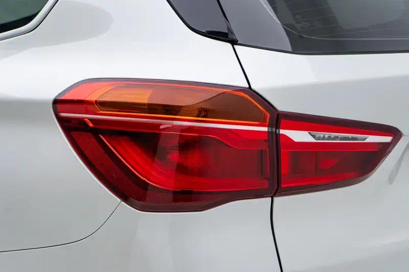 BMW X1 2019 sDrive20Li Leading Edition — миниатюра 13