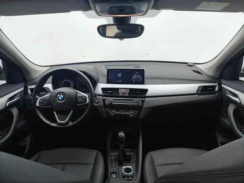BMW X1 2019 sDrive20Li Leading Edition — миниатюра 14