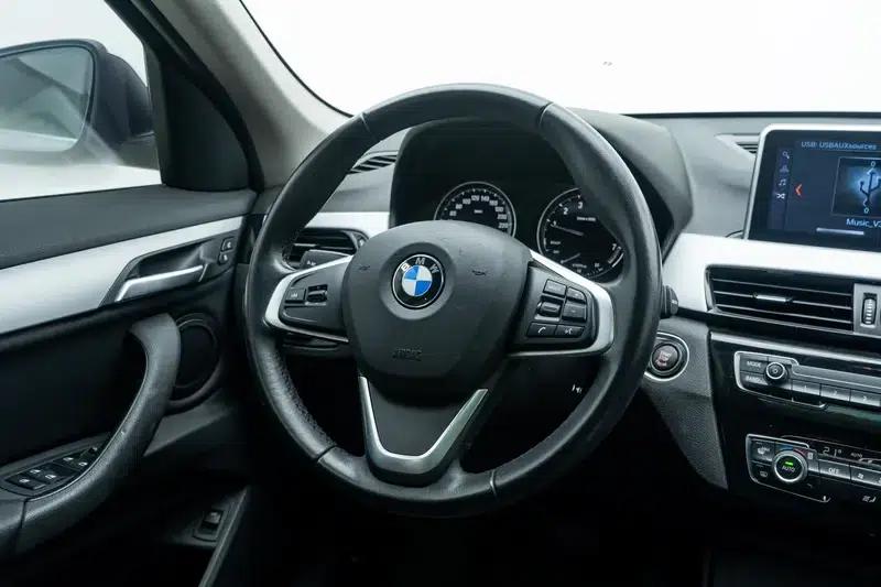 BMW X1 2019 sDrive20Li Leading Edition — миниатюра 16