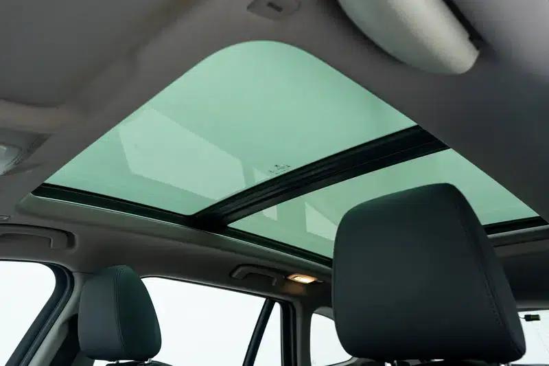 BMW X1 2019 sDrive20Li Leading Edition — миниатюра 19