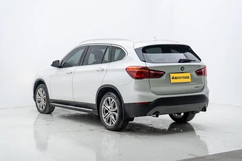 BMW X1 2019 sDrive20Li Leading Edition — миниатюра 5