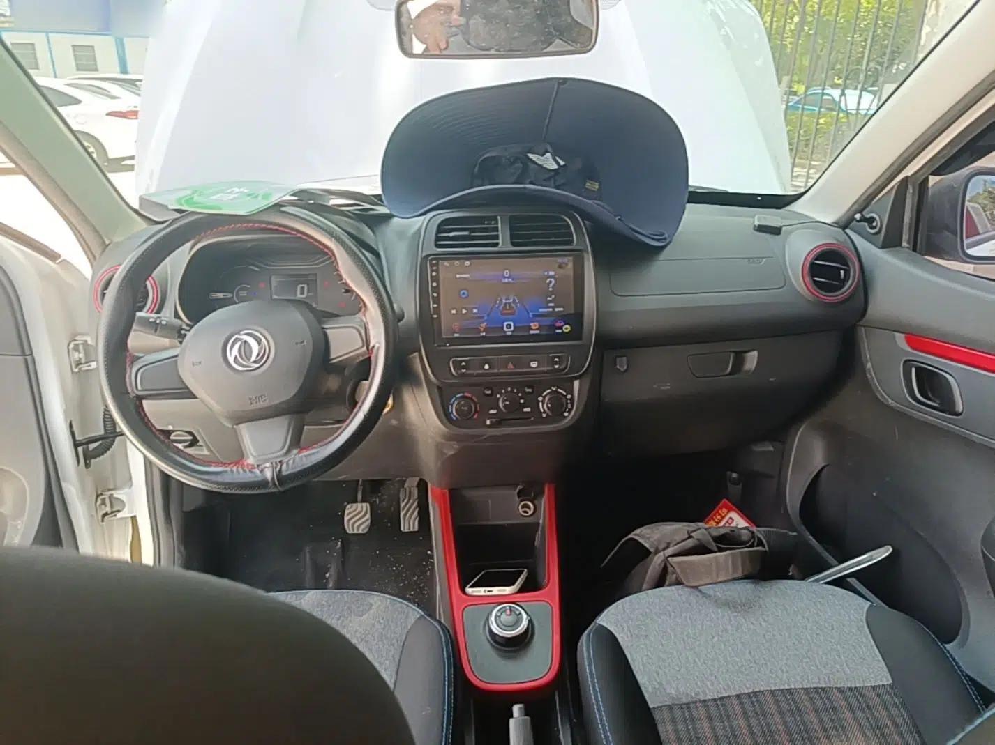 Dongfeng NAMMI EX1 2022 PRO Enjoyment Model — миниатюра 12