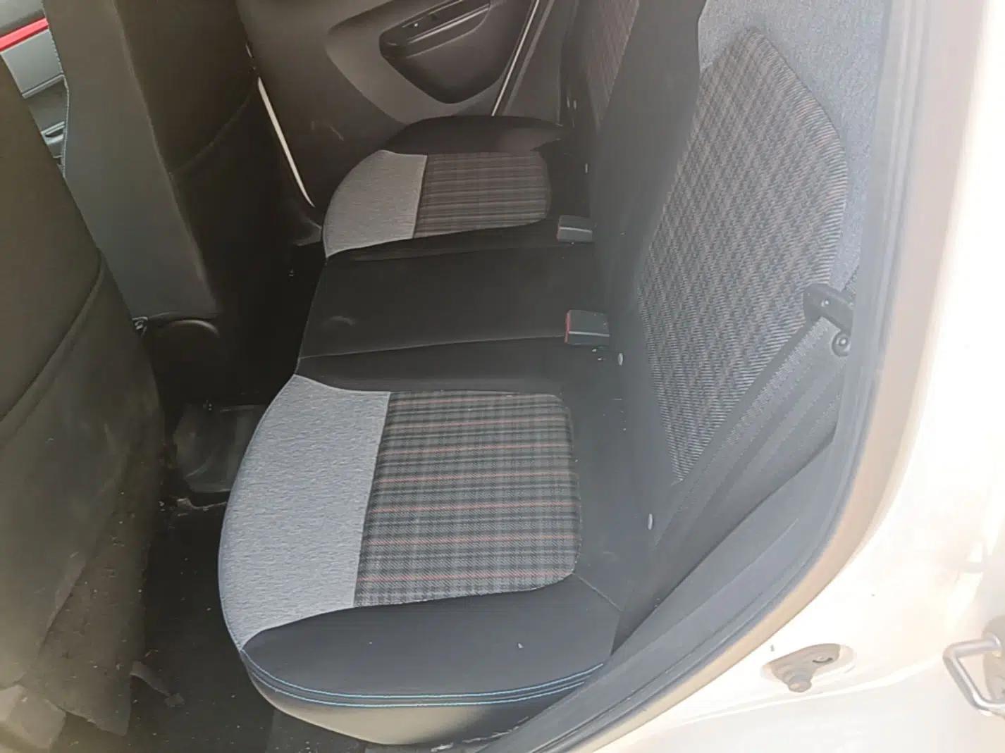 Dongfeng NAMMI EX1 2022 PRO Enjoyment Model — миниатюра 20