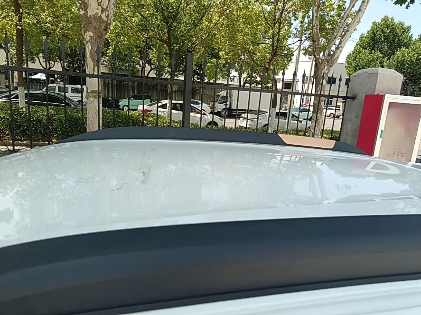 Dongfeng NAMMI EX1 2022 PRO Enjoyment Model — миниатюра 7