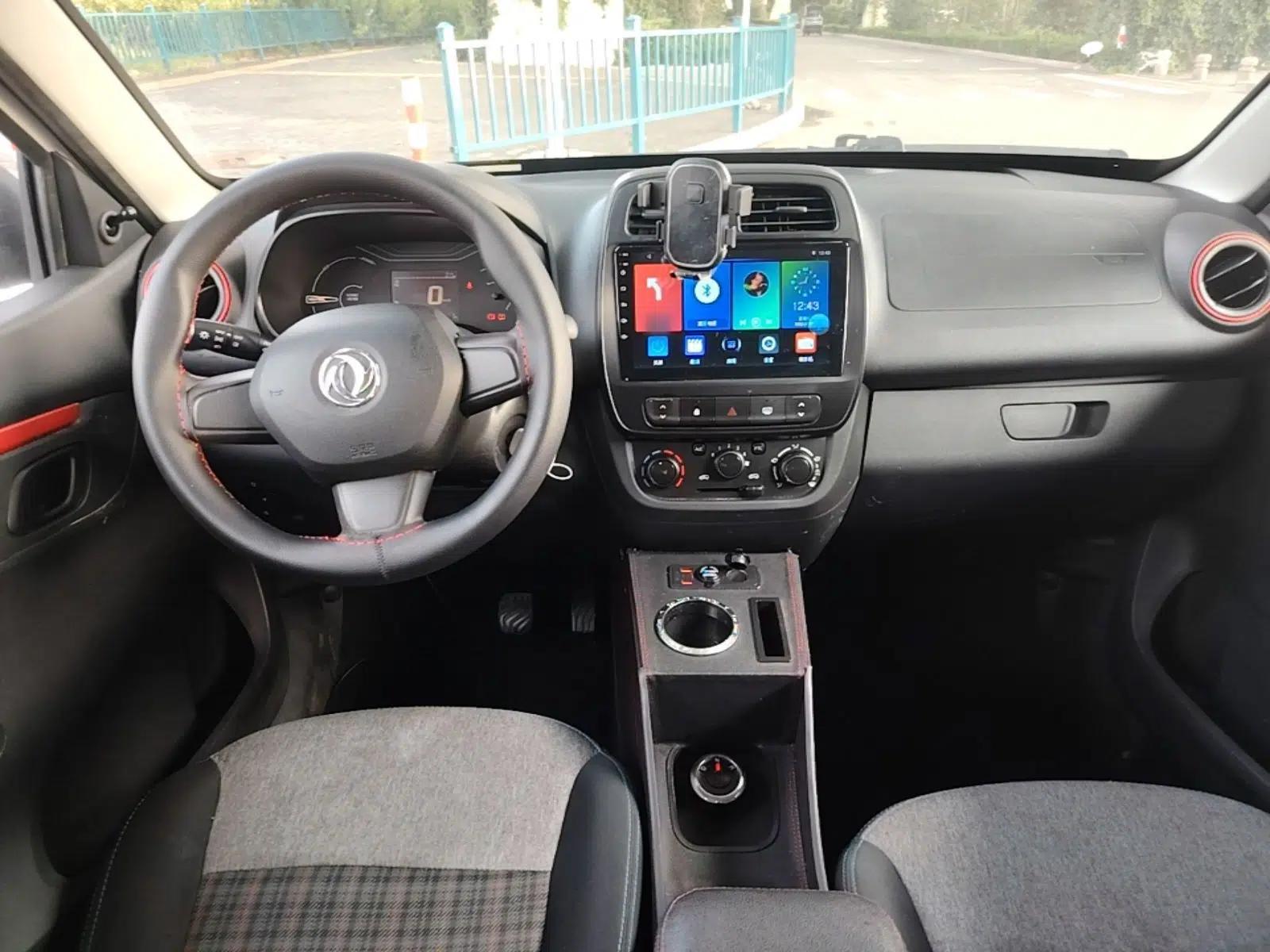 Dongfeng NAMMI EX1 2022 PRO Enjoyment Model — миниатюра 17