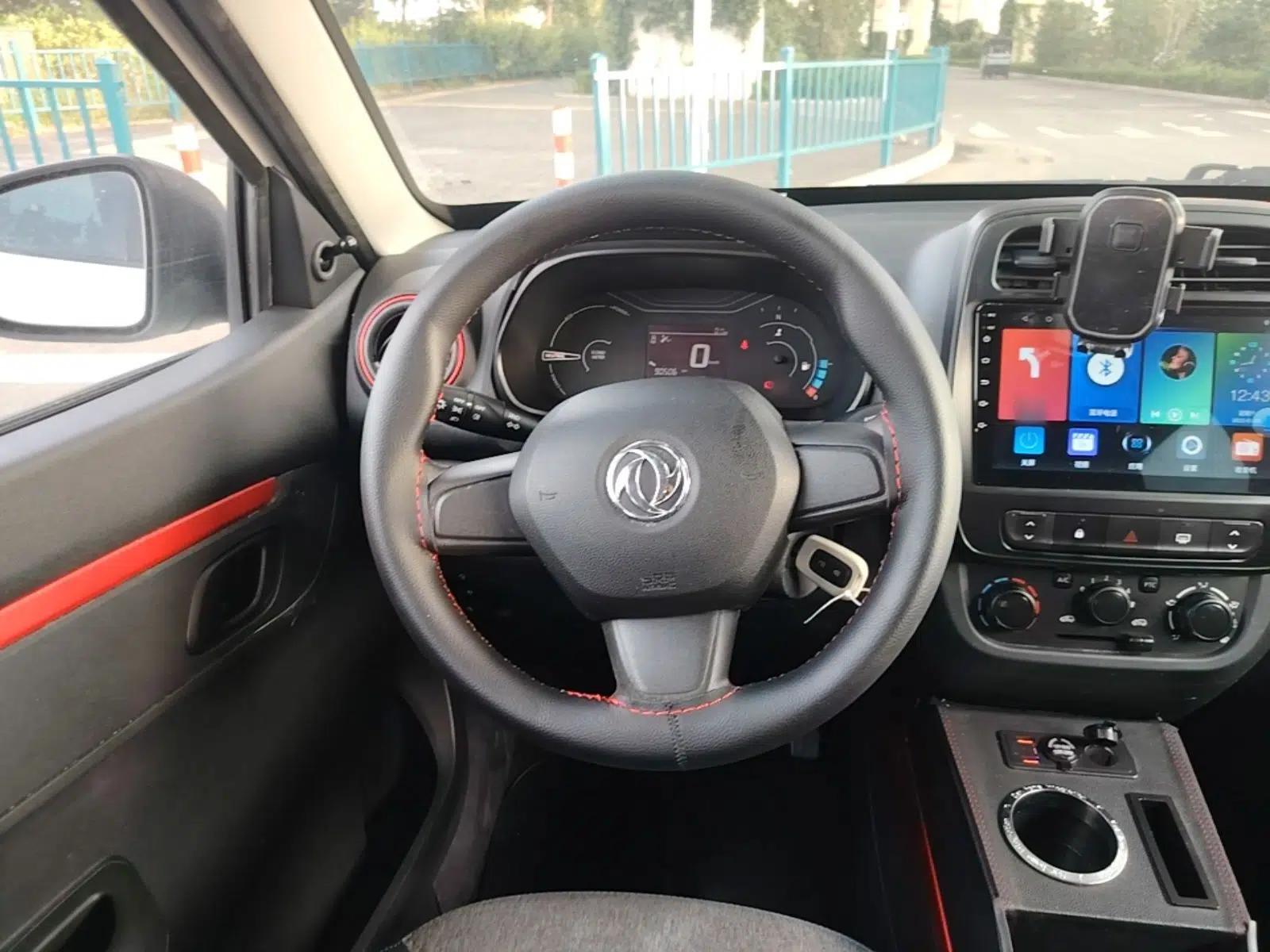 Dongfeng NAMMI EX1 2022 PRO Enjoyment Model — миниатюра 18