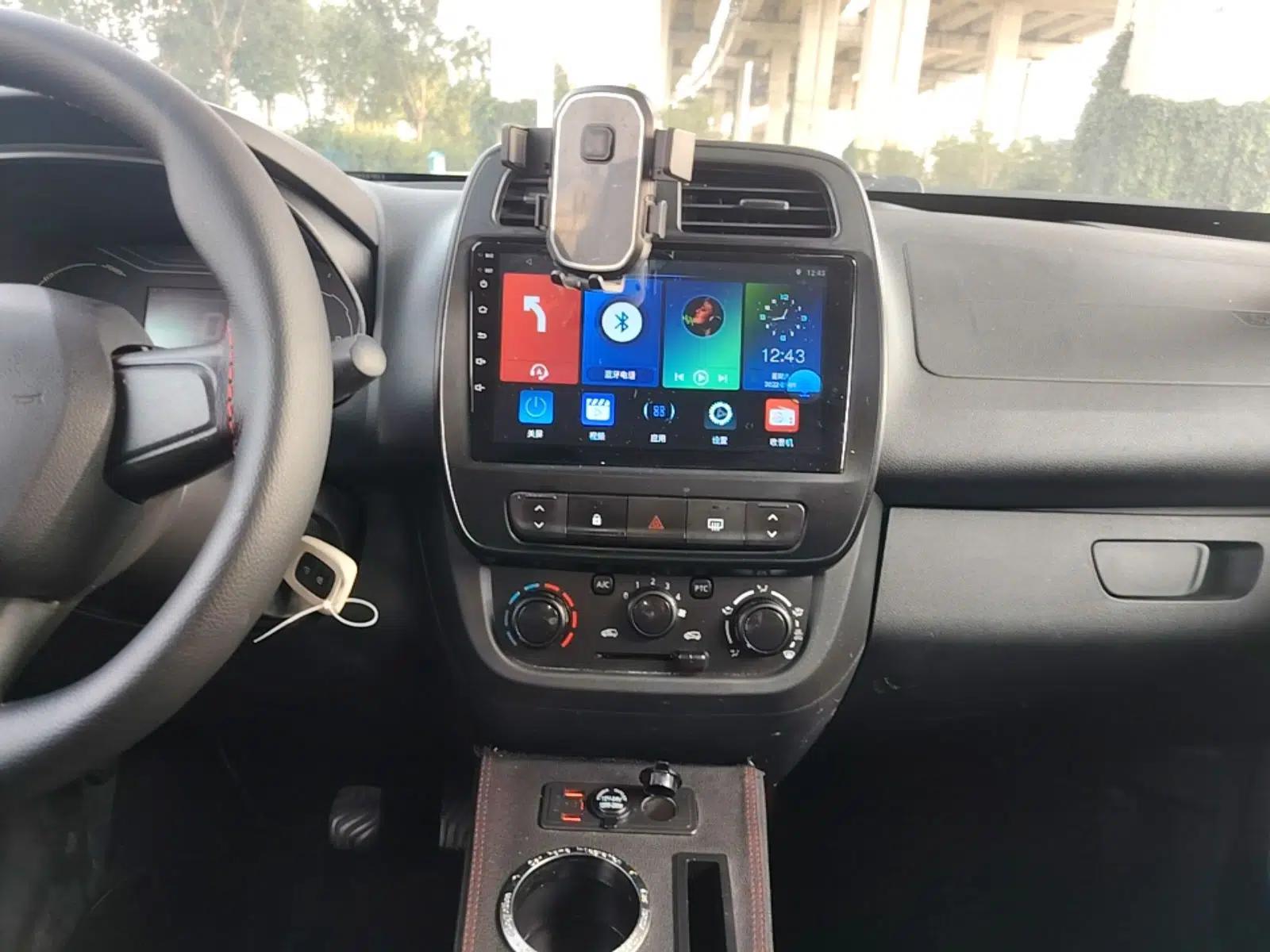 Dongfeng NAMMI EX1 2022 PRO Enjoyment Model — миниатюра 20