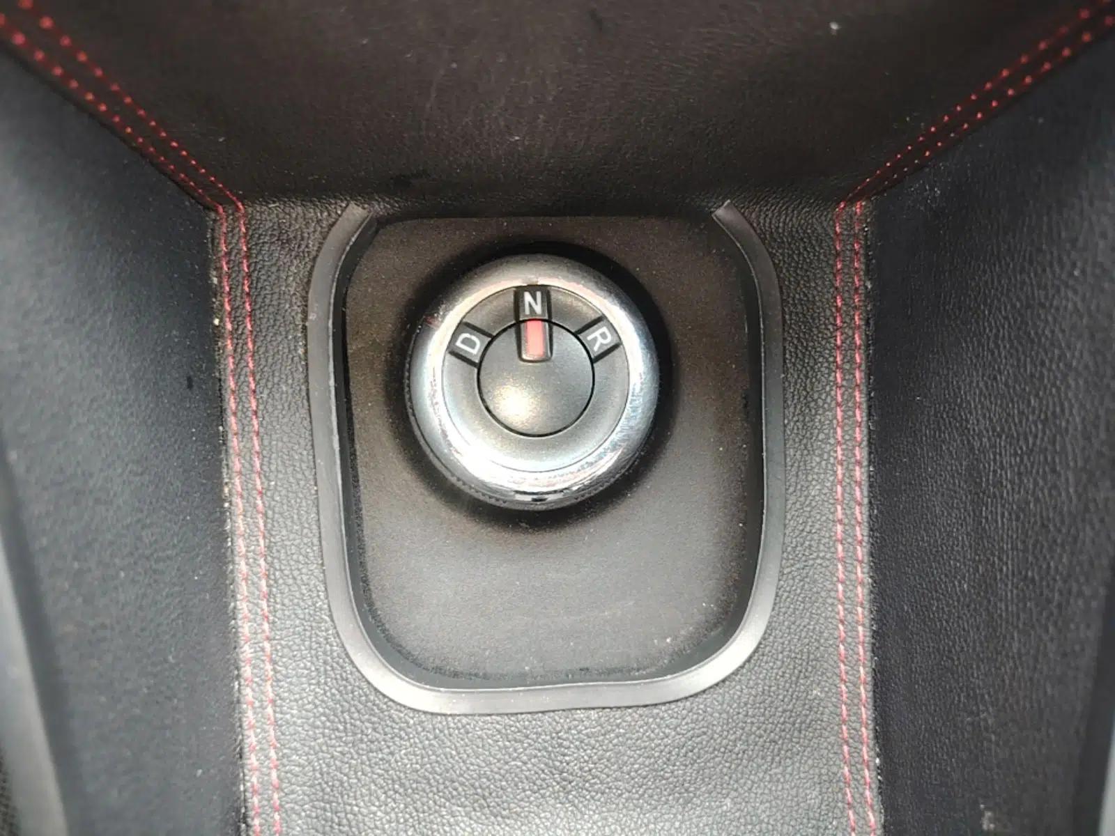 Dongfeng NAMMI EX1 2022 PRO Enjoyment Model — миниатюра 21