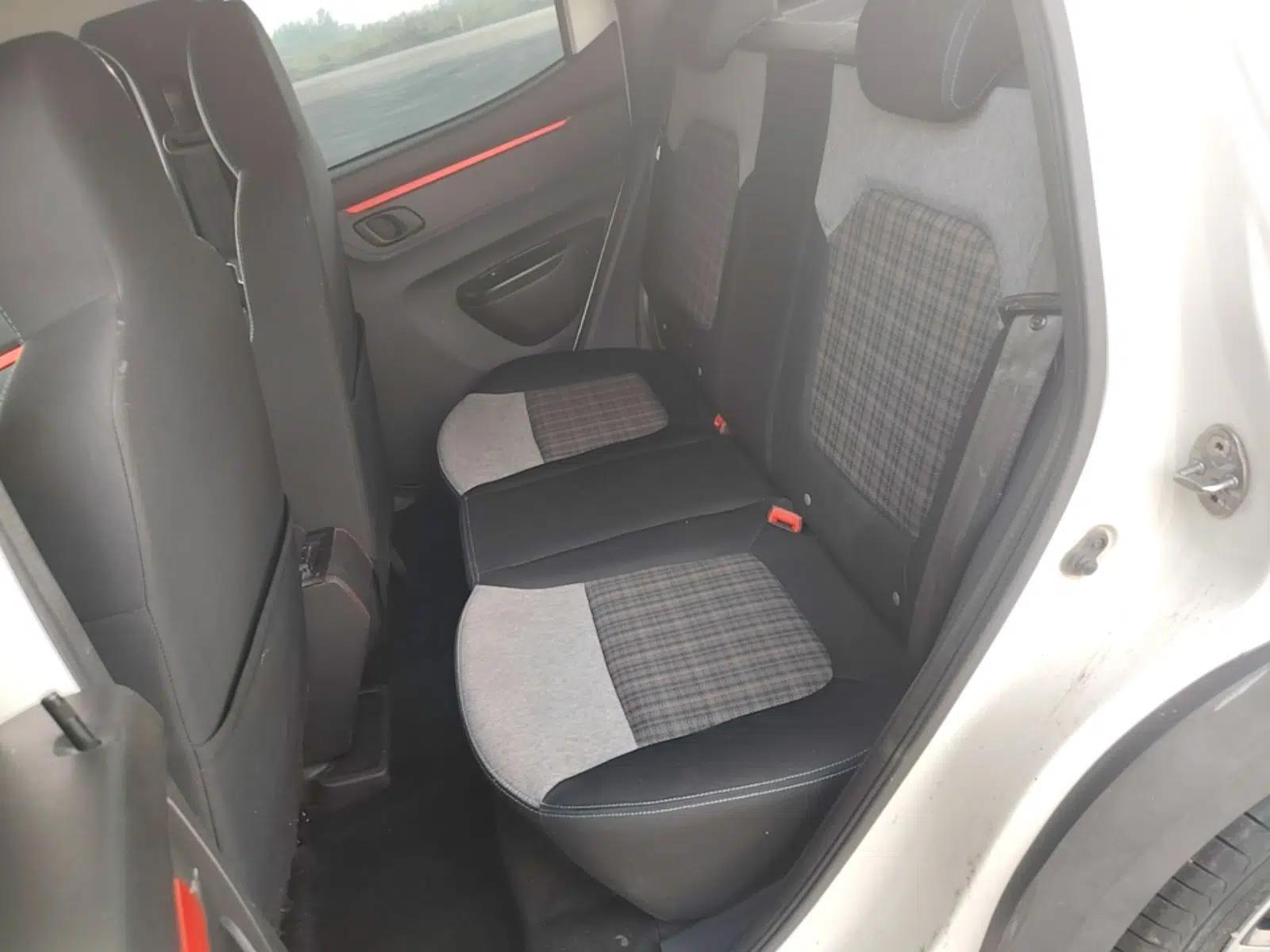 Dongfeng NAMMI EX1 2022 PRO Enjoyment Model — миниатюра 25