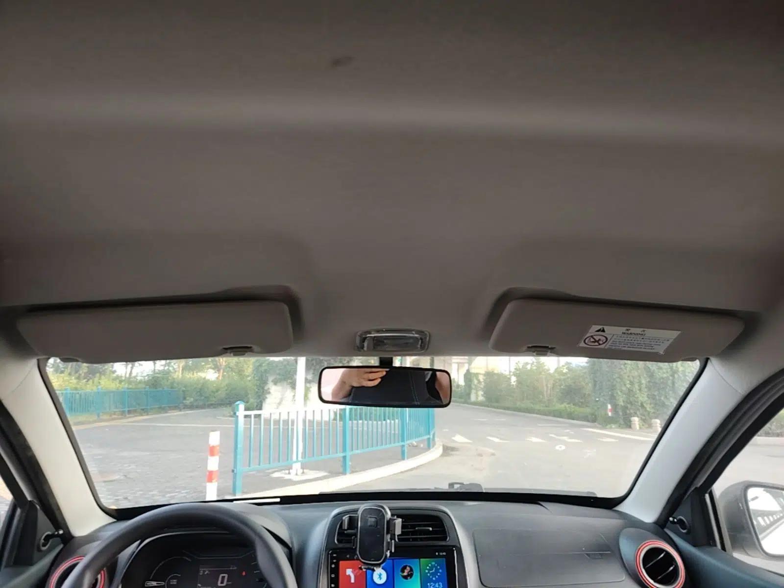 Dongfeng NAMMI EX1 2022 PRO Enjoyment Model — миниатюра 26