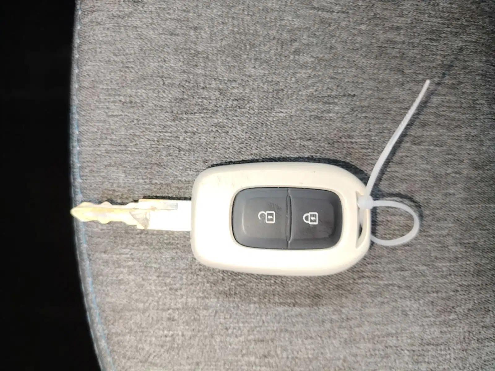 Dongfeng NAMMI EX1 2022 PRO Enjoyment Model — миниатюра 28