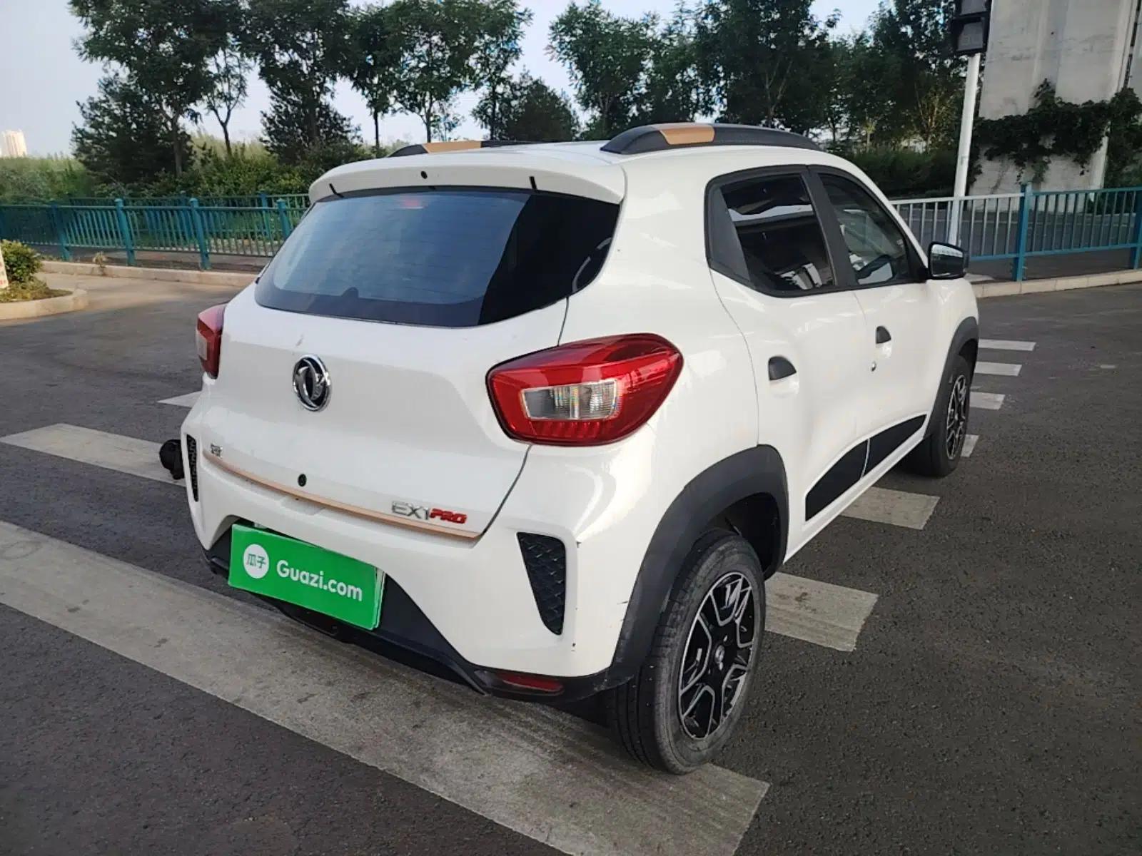 Dongfeng NAMMI EX1 2022 PRO Enjoyment Model — миниатюра 6