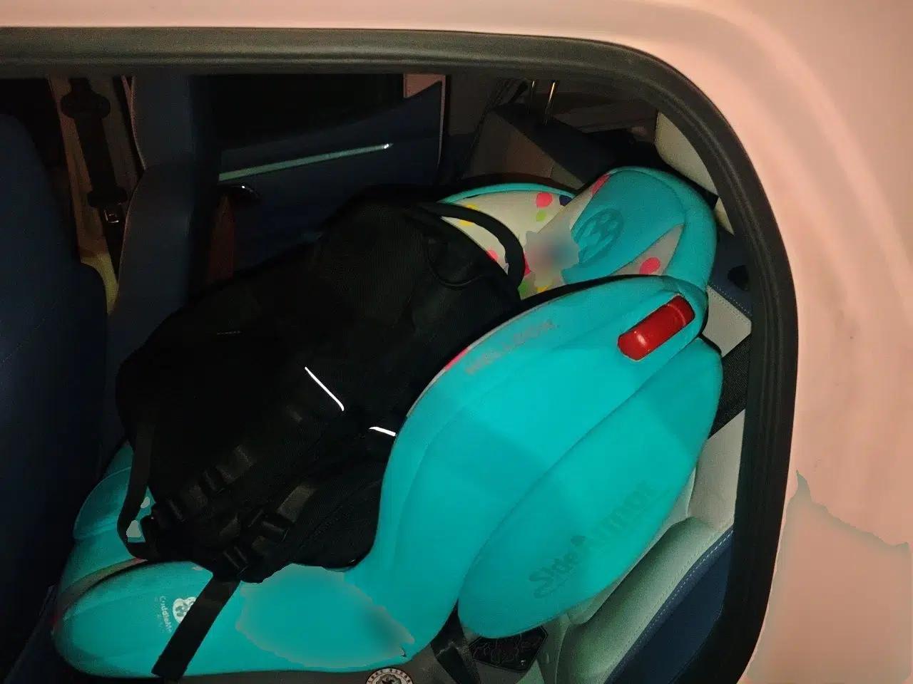 Dongfeng NAMMI BOX 2022 Chasing Wind Edition 331KM Advanced Model — миниатюра 17