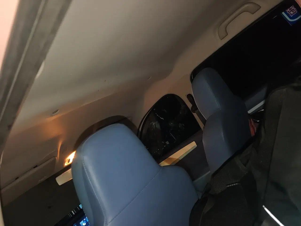 Dongfeng NAMMI BOX 2022 Chasing Wind Edition 331KM Advanced Model — миниатюра 18