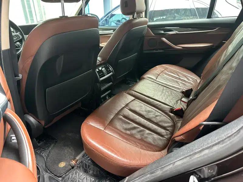 BMW X5 (Imported) 2014 xDrive35i Luxury — миниатюра 15