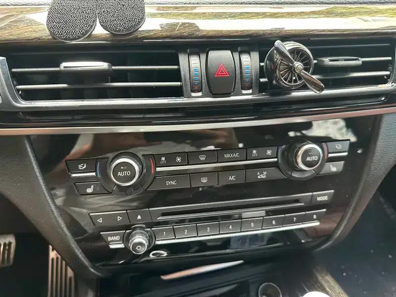 BMW X5 (Imported) 2014 xDrive35i Luxury — миниатюра 9