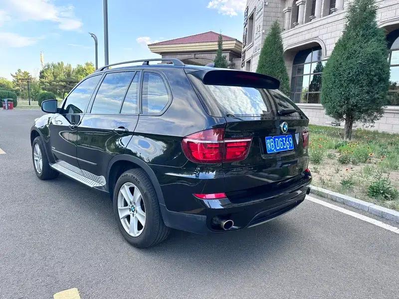 BMW X5 (Imported) 2011 xDrive35i Premium — миниатюра 4
