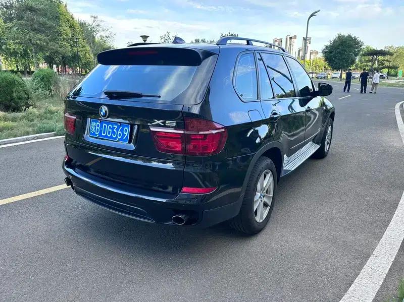 BMW X5 (Imported) 2011 xDrive35i Premium — миниатюра 6