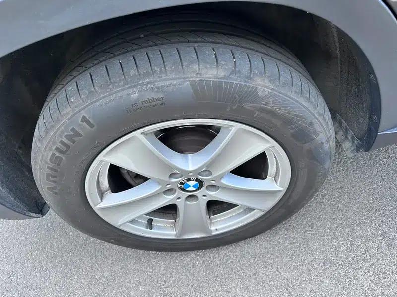 BMW X5 (Imported) 2011 xDrive35i Premium — миниатюра 8