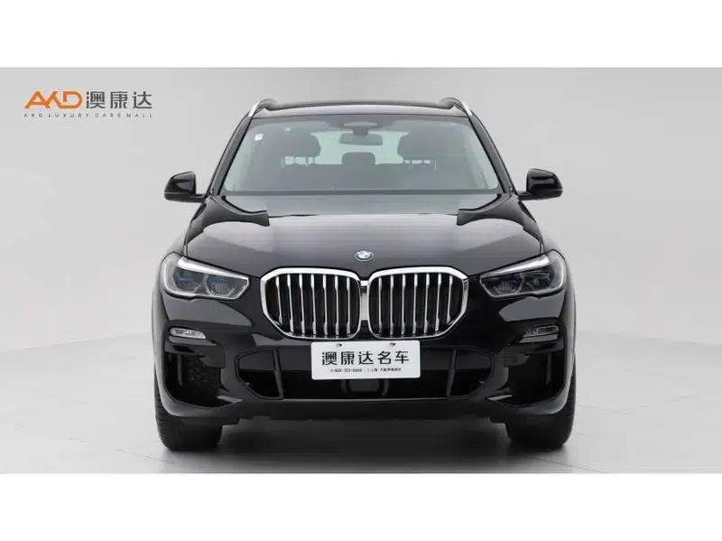 BMW X5 (Imported) 2019 xDrive40i Luxury M Sport Package — миниатюра 2