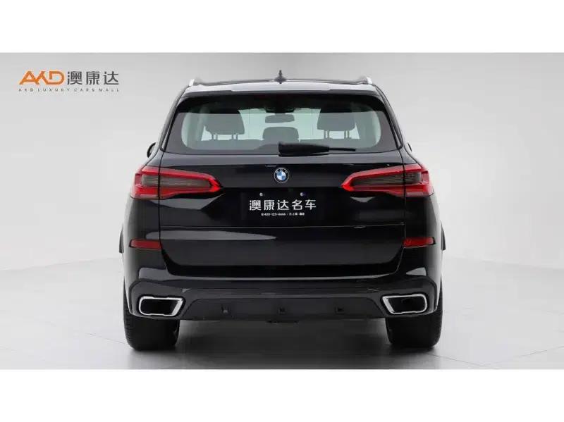 BMW X5 (Imported) 2019 xDrive40i Luxury M Sport Package — миниатюра 3