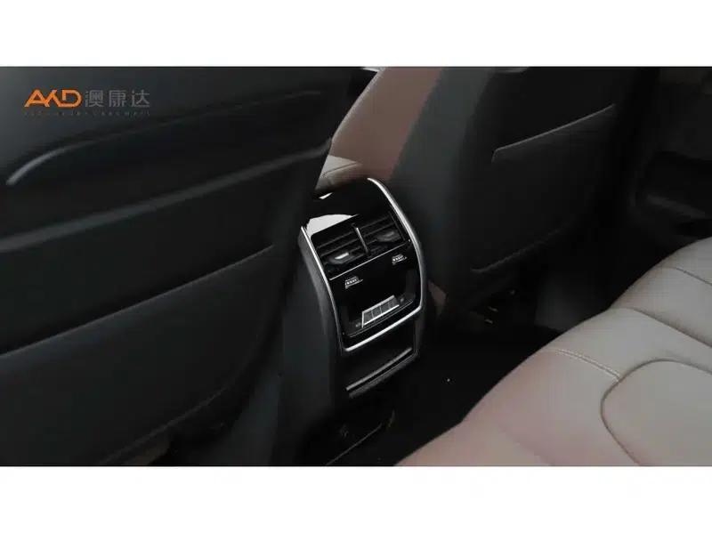 BMW X5 (Imported) 2019 xDrive40i Luxury M Sport Package — миниатюра 5