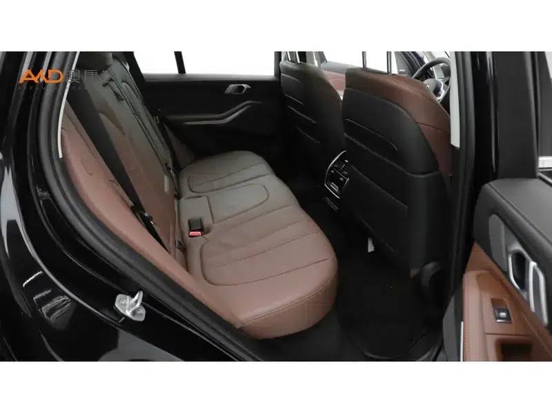 BMW X5 (Imported) 2019 xDrive40i Luxury M Sport Package — миниатюра 8