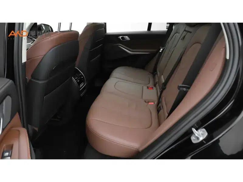 BMW X5 (Imported) 2019 xDrive40i Luxury M Sport Package — миниатюра 10