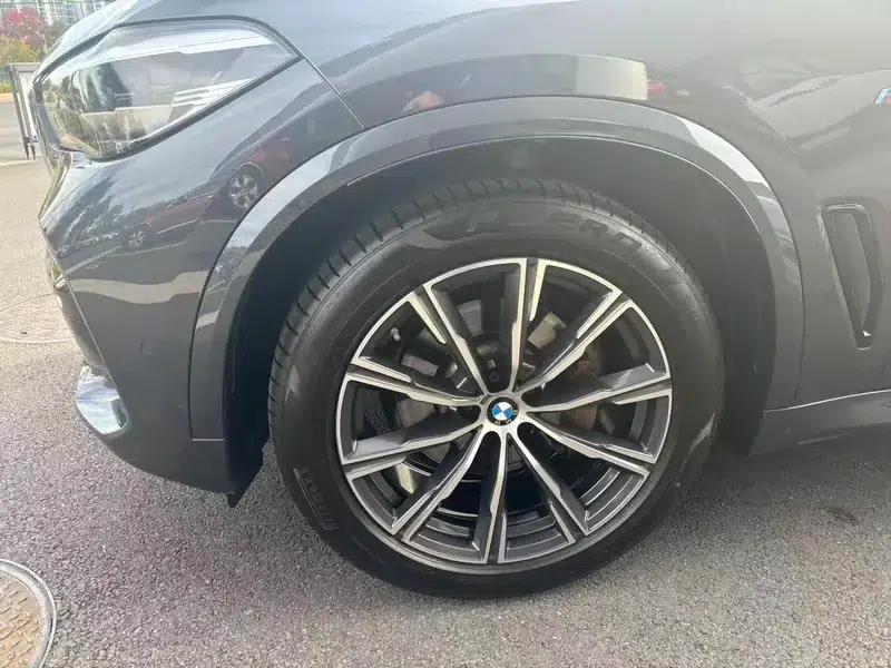BMW X5 (Imported) 2021 xDrive30i M Sport Package — миниатюра 5