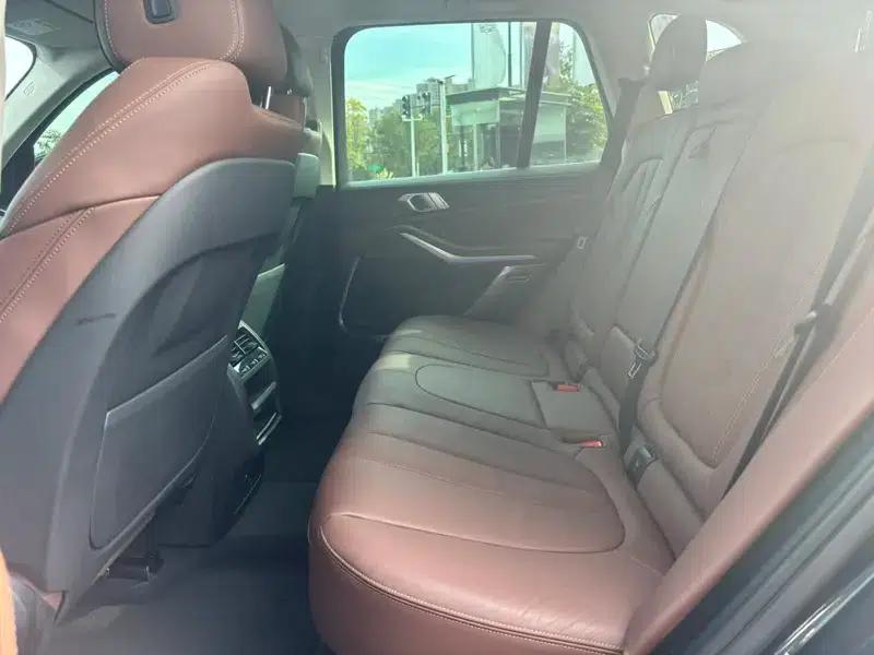 BMW X5 (Imported) 2021 xDrive30i M Sport Package — миниатюра 9