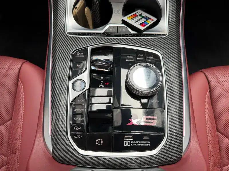 BMW X5 2023 xDrive30Li M Sport Package — миниатюра 14