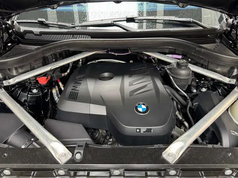BMW X5 2023 xDrive30Li M Sport Package — миниатюра 6