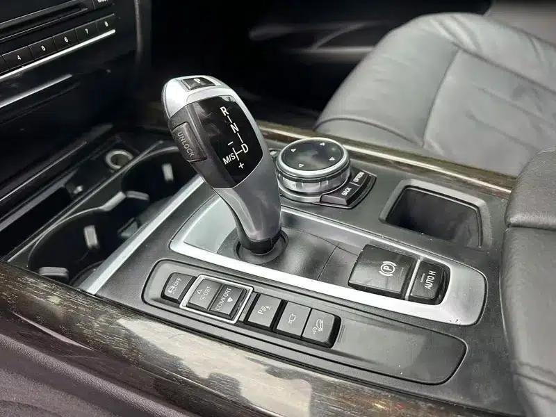 2014 BMW X5 3.0T Automatic AWD 5-seater (Parallel Import) — миниатюра 12