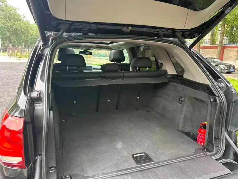 2014 BMW X5 3.0T Automatic AWD 5-seater (Parallel Import) — миниатюра 20
