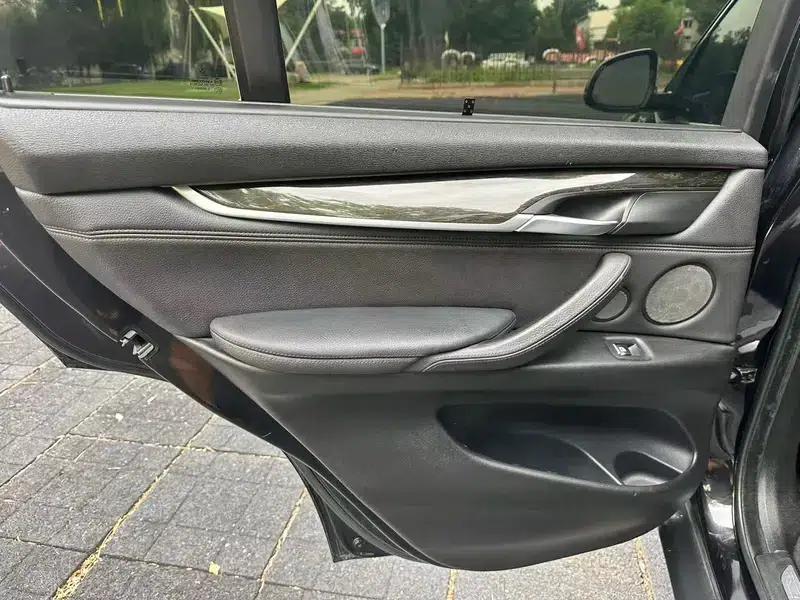2014 BMW X5 3.0T Automatic AWD 5-seater (Parallel Import) — миниатюра 9