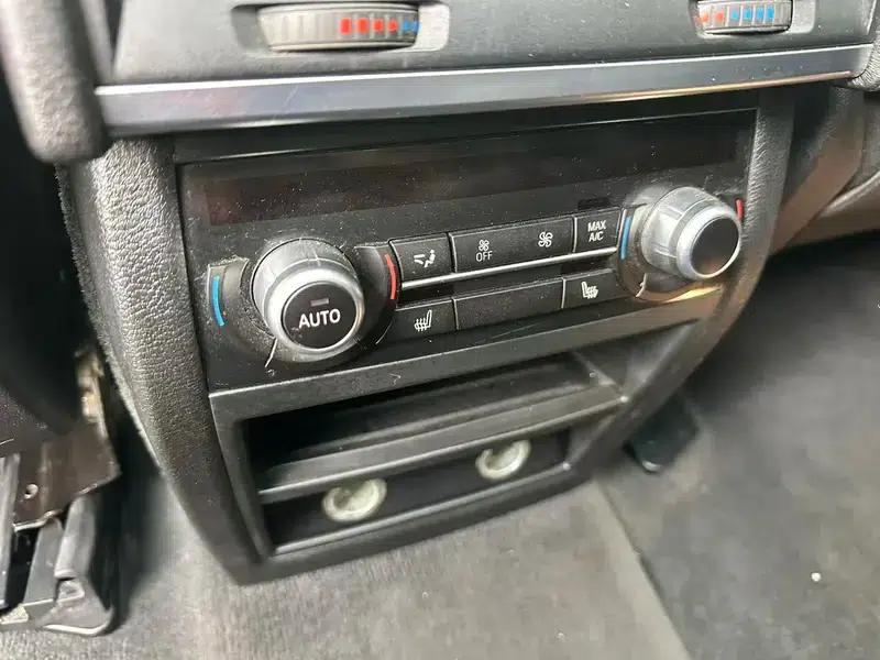 2014 BMW X5 3.0T Automatic AWD 5-seater (Parallel Import) — миниатюра 10
