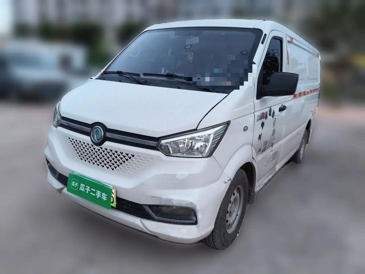 Dongfeng Yufeng EM26 2023 High-End Model 41.86 kWh CATL — миниатюра 1