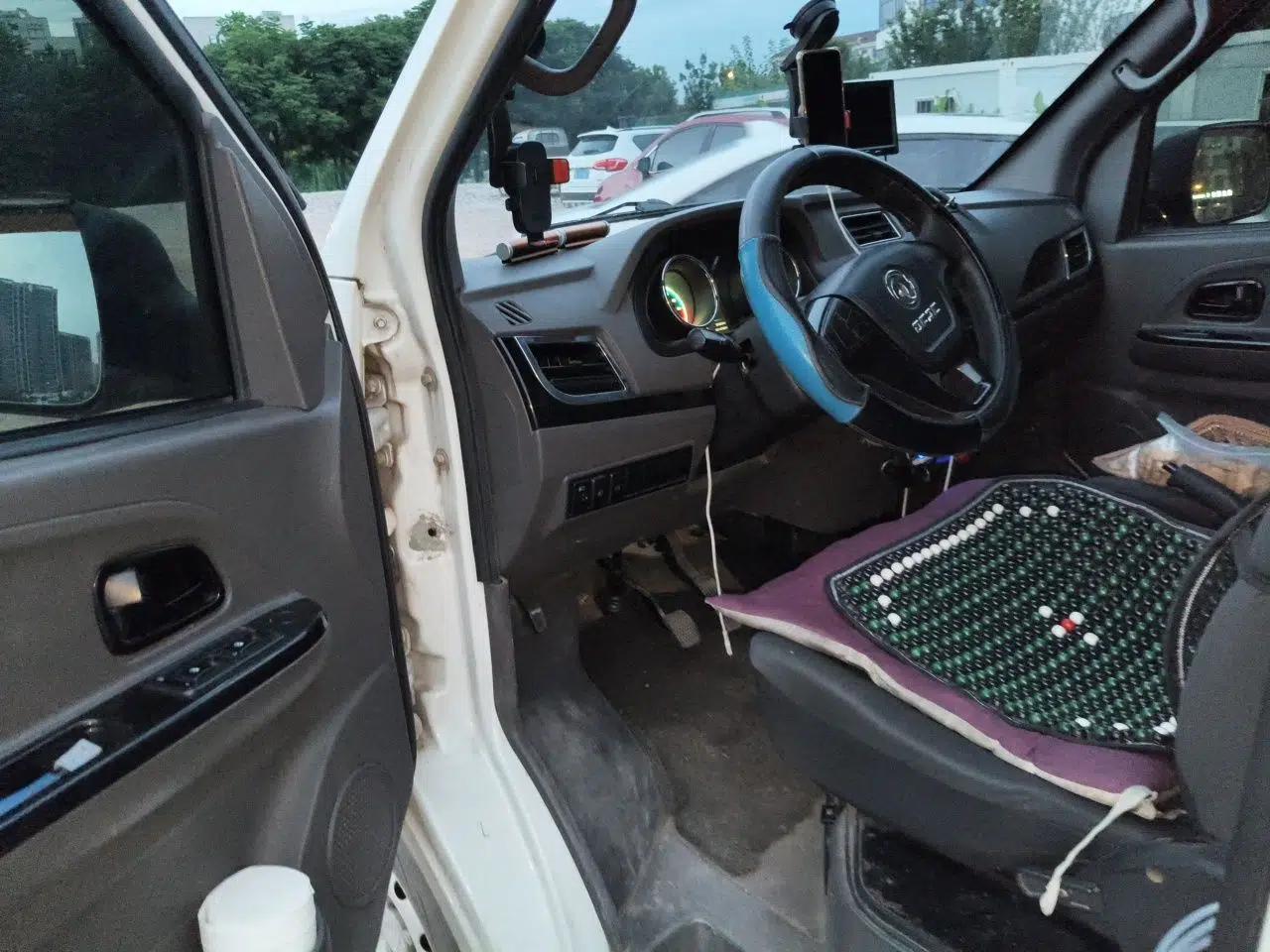 Dongfeng Yufeng EM26 2023 High-End Model 41.86 kWh CATL — миниатюра 16