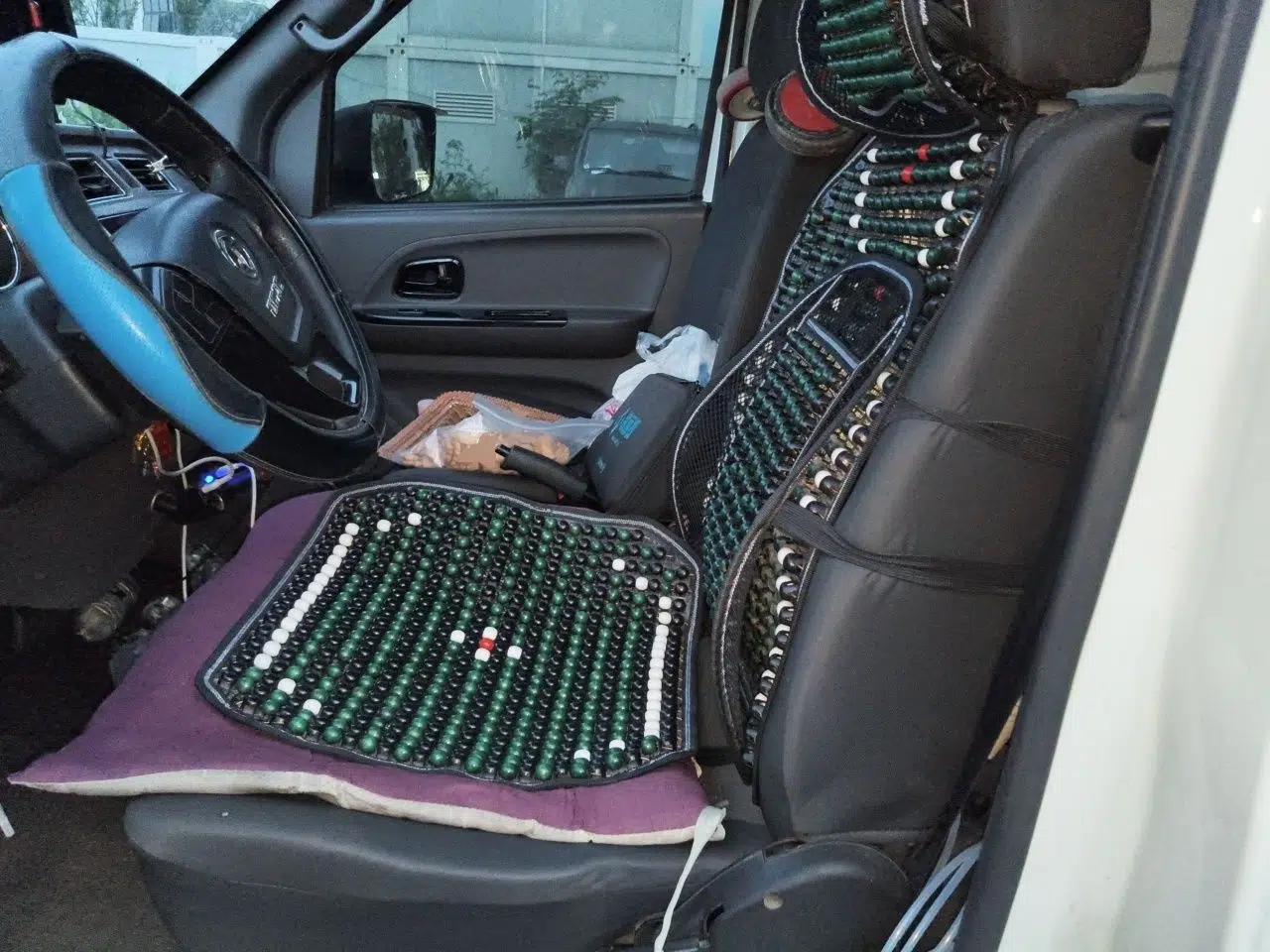 Dongfeng Yufeng EM26 2023 High-End Model 41.86 kWh CATL — миниатюра 17