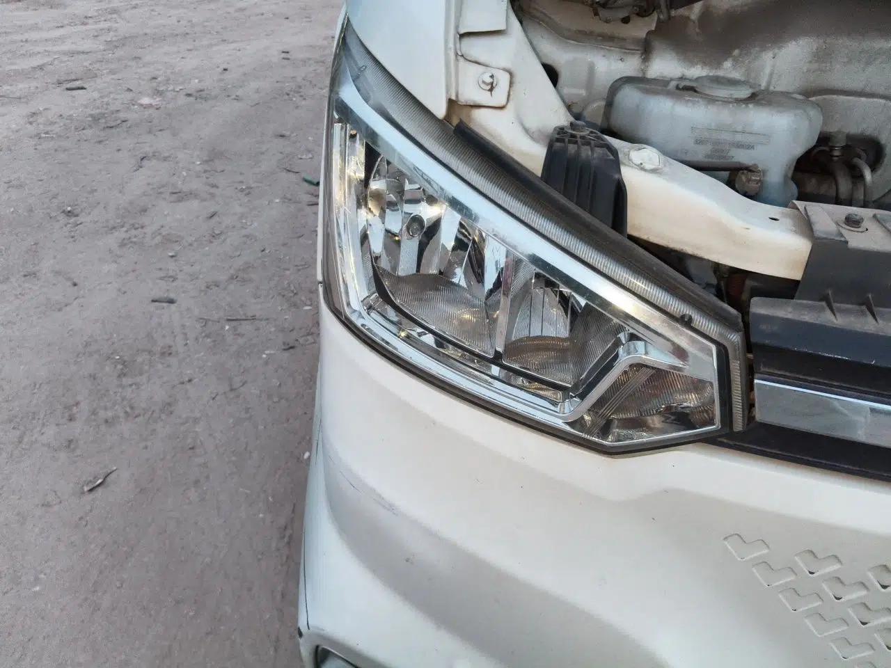 Dongfeng Yufeng EM26 2023 High-End Model 41.86 kWh CATL — миниатюра 7