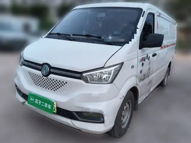 Dongfeng Yufeng EM26 2023 High-End Model 41.86 kWh CATL