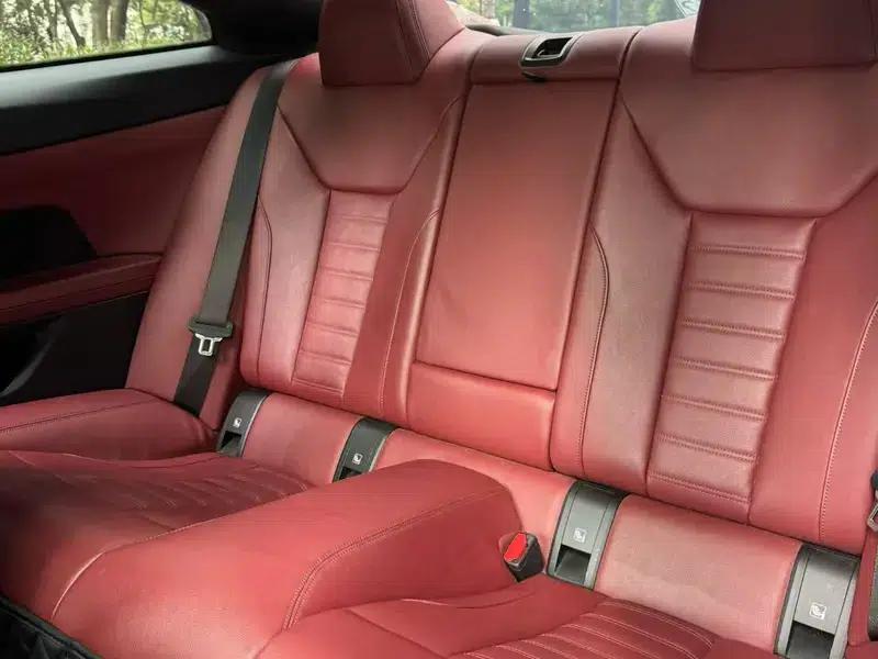2021 BMW 4 Series 425i M Sport Package — миниатюра 8