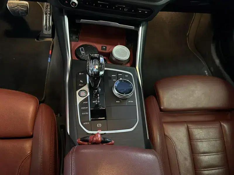 2021 BMW 4 Series 425i M Sport Package — миниатюра 12