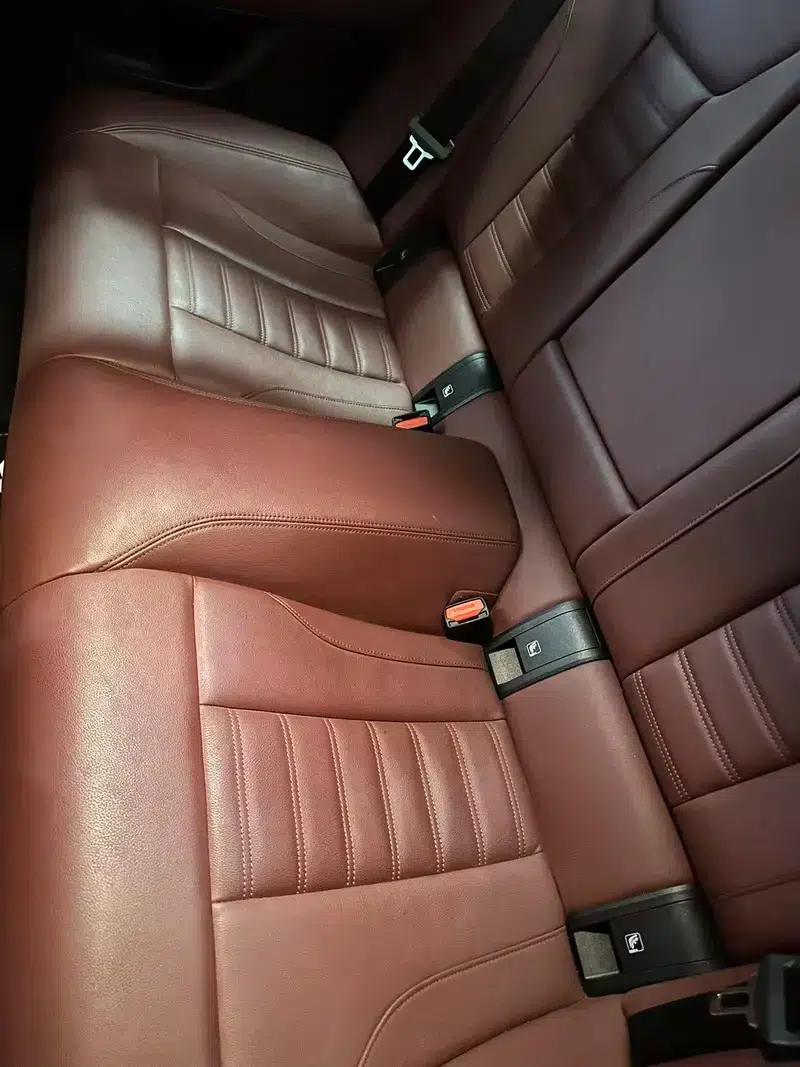 2021 BMW 4 Series 425i M Sport Package — миниатюра 7