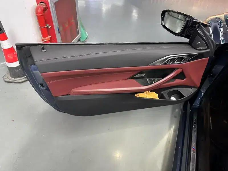 2021 BMW 4 Series 425i M Sport Package — миниатюра 10